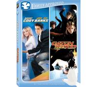 Agent Cody Banks & Catch That Kid