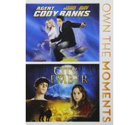 Agent Cody Banks/City of Ember