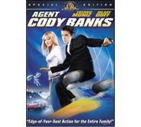 Agent Cody Banks