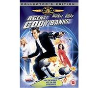 Agent Cody Banks G