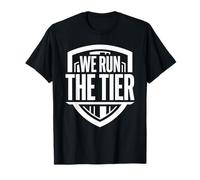 Agent correctionnel CO Agent correctionnel Service pénitentiaire T-Shirt