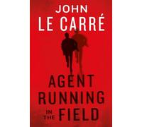 Agent courant sur le terrain