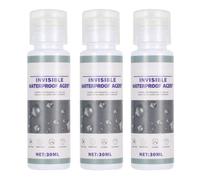 Agent D’étanchéité Liquide Transparent 30ml, Lot de 3
