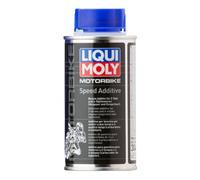 AGENT DE CARBURANT MOTO SPEED 150ML / MOTOS / LIQUI MOLY