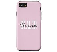 Agent de concessionnaire Immobilier Marketing Immobilier Coque pour iPhone SE (2020) / 7/8