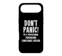 Agent de conformité des achats Coque pour iPhone Air