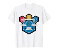Agent De Conformité Humour Inspecteur Réglementaire Gardien T-Shirt