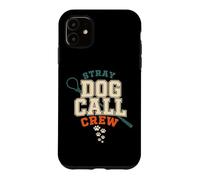 Agent de contrôle des Animaux, Cadeau ACO Coque pour iPhone 11