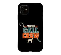 Agent de contrôle des Animaux, Cadeau ACO Coque pour iPhone 11