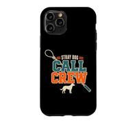 Agent de contrôle des Animaux, Cadeau ACO Coque pour iPhone 11 Pro