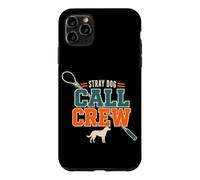 Agent de contrôle des Animaux, Cadeau ACO Coque pour iPhone 11 Pro Max