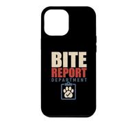 Agent de contrôle des Animaux, Cadeau ACO Coque pour iPhone 12 Pro Max