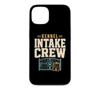 Agent de contrôle des Animaux, Cadeau ACO Coque pour iPhone 13