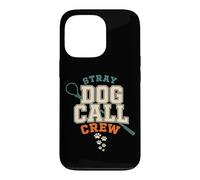 Agent de contrôle des Animaux, Cadeau ACO Coque pour iPhone 13 Pro