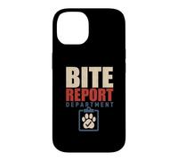 Agent de contrôle des Animaux, Cadeau ACO Coque pour iPhone 14