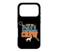 Agent de contrôle des Animaux, Cadeau ACO Coque pour iPhone 17 Pro
