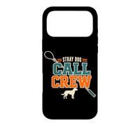 Agent de contrôle des Animaux, Cadeau ACO Coque pour iPhone 17 Pro Max