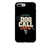 Agent de contrôle des Animaux, Cadeau ACO Coque pour iPhone 7 Plus/8 Plus