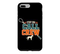 Agent de contrôle des Animaux, Cadeau ACO Coque pour iPhone 7 Plus/8 Plus