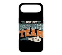 Agent de contrôle des Animaux, Cadeau ACO Coque pour iPhone Air
