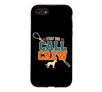 Agent de contrôle des Animaux, Cadeau ACO Coque pour iPhone SE (2020) / 7/8