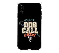 Agent de contrôle des Animaux, Cadeau ACO Coque pour iPhone XS Max