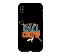 Agent de contrôle des Animaux, Cadeau ACO Coque pour iPhone XS Max