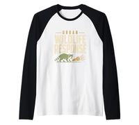 Agent de contrôle des Animaux, Cadeau ACO Manche Raglan