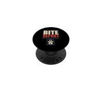 Agent de contrôle des Animaux, Cadeau ACO PopSockets PopGrip Adhésif