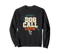 Agent de contrôle des Animaux, Cadeau ACO Sweatshirt