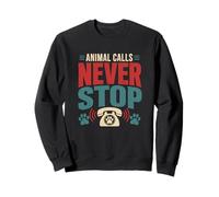 Agent de contrôle des Animaux, Cadeau ACO Sweatshirt