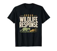 Agent de contrôle des Animaux, Cadeau ACO T-Shirt