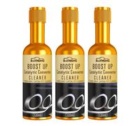 Agent De Conversion Catalytique Boost Up Engine, Nettoyant Pour Convertisseur Catalytique 2025, Liquide De Nettoyage Multifonctionnel Pour Pieces Automobiles