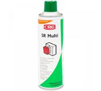 CRC SR MULTI Agent de démoulage à base de silicone, film humide 500 ml
