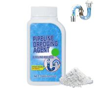 Agent De Dragage De Pipeline,Agent De Débouchage De Canalisation,Lanoxie Déboucheur Pro,Lanoxie Déboucheur Canalisation,Déboucheur Puissant Pour évier,Canalisations De Cuisine,Nettoyage Rapide (1PC)