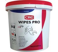 Agent de lavage des mains CRC CRC HAND WIPES 100SZT