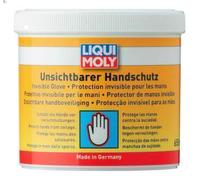 LIQUI MOLY Nettoyant pour les mains 3334 – Protection invisible – 650 ml