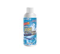 Agent de marbre Nano Crystal-Plating Agent, Stone Stain Remover Cleaner, Kitchen Marble Cleaner and Polish, Stone Crystal Plating Brighten Luster Agent Clean, Kitchen Marbble Oil Stain Cleaner (1
