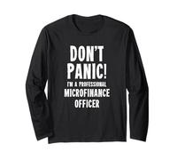 Agent de microfinance Manche Longue