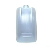 Agent de nettoyage de rechange pour aspirateur de fenêtre, accessoires de nettoyage de vitres 4.633-122.0 pour Karcher WV1