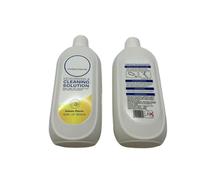 Agent De Nettoyage Liquide Pour Accessoires D'aspirateur Robot, Compatible Avec Tineco S3/S5/Pro2/Combo/S7Pro(500ml 3pcs)