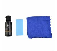 Agent de nettoyage pour pièces en plastique, restaure et protège l'extérieur de votre voiture, facile à appliquer (30 ml)