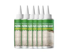 Agent de placage de cristaux de nanomètre, Nettoyeur de granit et scellé, Nettoyeur de quartz et de pierre, Nettoyeurs de comptoir de quartz, Nettoyeurs de comptoirs de marbre (6)