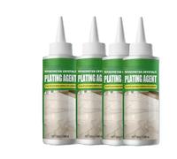 Agent de placage de cristaux de nanomètre, Nettoyeur de granit et scellé, Nettoyeur de quartz et de pierre, Nettoyeurs de comptoir de quartz, Nettoyeurs de comptoirs de marbre (4)