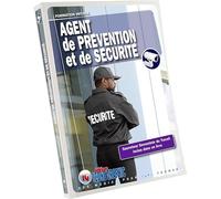 Agent de Prévention et de Sécurité: Formation initiale
