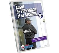 Agent de Prévention et de Sécurité: Formation initiale