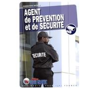 Agent de prévention et de sécurité: Formation initiale