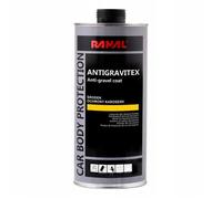 AGENT DE PROTECTION CORPORELLE /ANTIGRAVITEX/ - 1KG GRIS