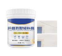 Agent De réparationdeMurs - Composé De réparationdeCloisons Sèches, Pâte De réparationdeFissures Imperméable, Mastic De De Maçonnerie | Solution De réparationdeMurs, Scellant De Fissur