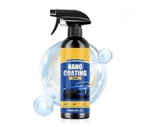 Agent de revêtement auto 120 ml Agent Nettoyant à Action